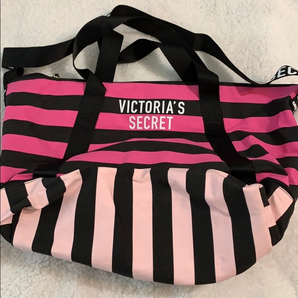 Victoria’s Secret bags/totes